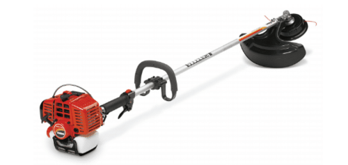 חרמש shindaiwa T270 לשימוש מקצועי