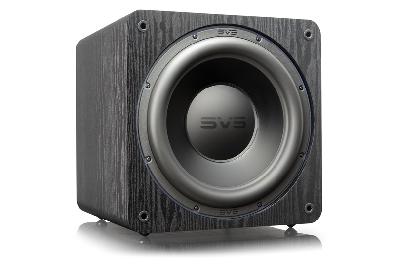 SB3000 - Black Ash 