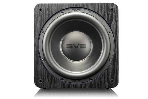 SB3000 - Black Ash 