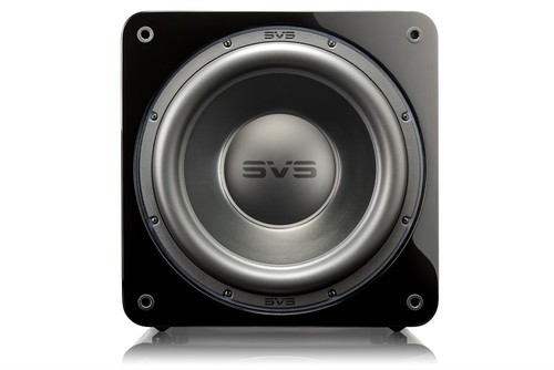 SVS SB3000 - Black Gloss 