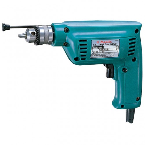 מקדחה מהירה MAKITA 6501