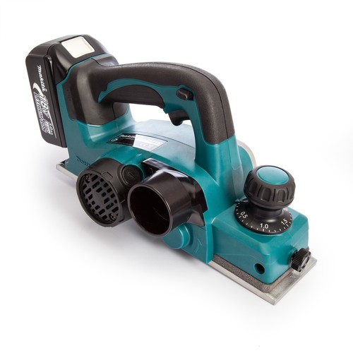 מקצוע 18V נטען DKP180Z גוף בלבד MAKITA
