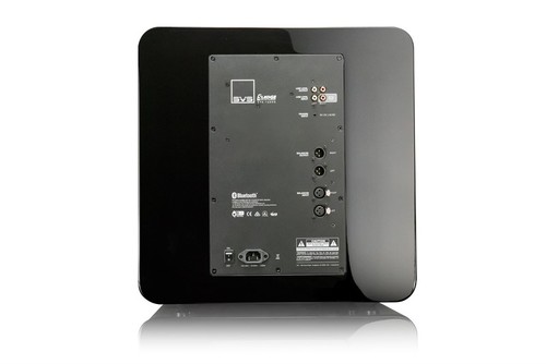 SB4000 - Black Gloss