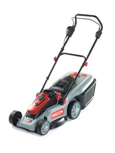 מכסחת דשא נטענת אורגון LM300 36V - גוף