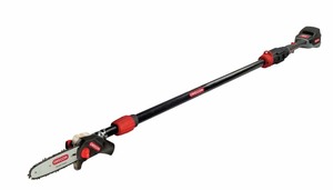 משור טלסקופי נטען 36V OREGON PS250 - גוף