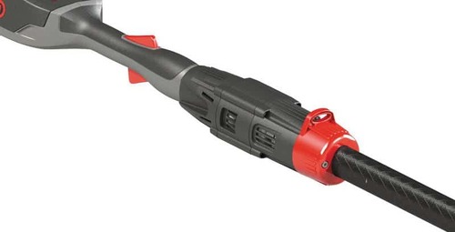 משור טלסקופי נטען 36V OREGON PS250 - גוף