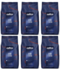 6 ק”ג פולי קפה לוואצה קרמה א ארומה Lavazza Crema e Aroma