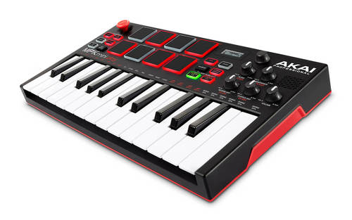 akai mpk mini
