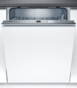 מדיח כלים רחב Bosch SMV46AX02E