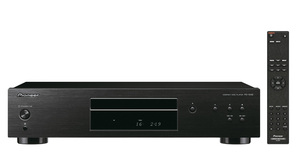 PIONEER PD-10AE