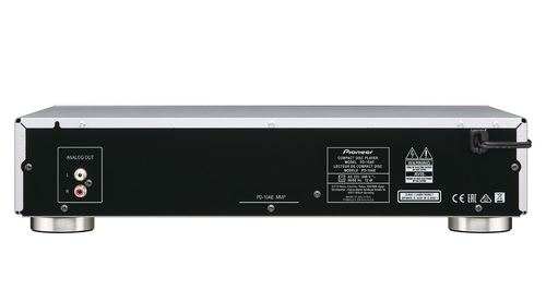 PIONEER PD-10AE