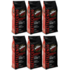 6 ק”ג פולי קפה וריניאנו אספרסו ריקו Caffe Vergnano 700