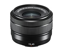 עדשה fUJI XC 15-45 F3.5-5.6 OIS PZ- שמעוני