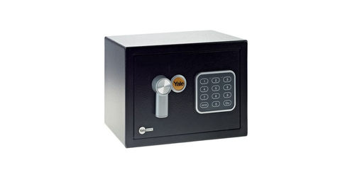 כספת דיגיטלית מיני Yale