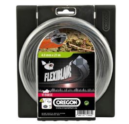 FLEXIBLADE חוט ניילון פלקסיבלייד – משונן | 2.5 מ״מ | אריזת 0.5 ק״ג