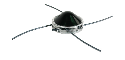 ראש כיסוח FIT-JET טעינה מהירה