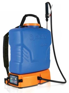 מרסס גב נטען 16 ליטר JACTO