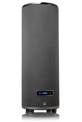 PC-4000 - Black Gloss