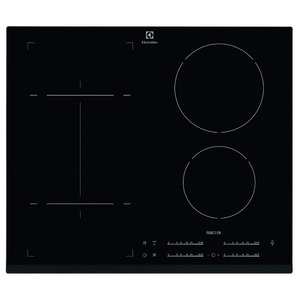 כיריים אינדוקציה ELECTROLUX EHI6540FHK אלקטרולוקס