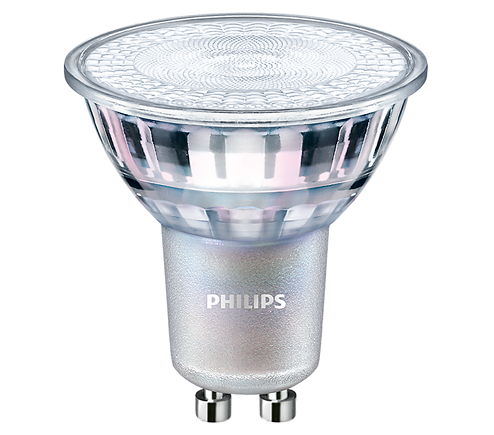 Master LED 5-50W GU10 930 36D Dim Philips 
