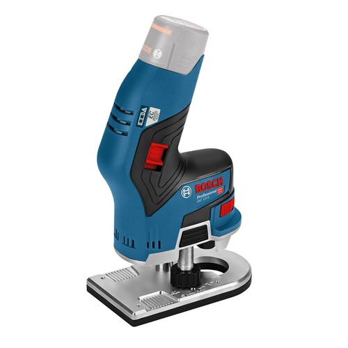 טרימר 12V נטען GKF 12V-8 גוף בלבד