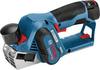 מקצוע 12V נטען GHO 12V-20 כולל 2 סוללות 3.0AH ומטען BOSCH