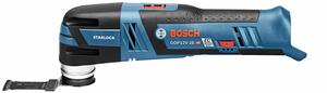 מולטיטול רב שימושי 12V נטען GOP12V-28-LI - גוף בלבד