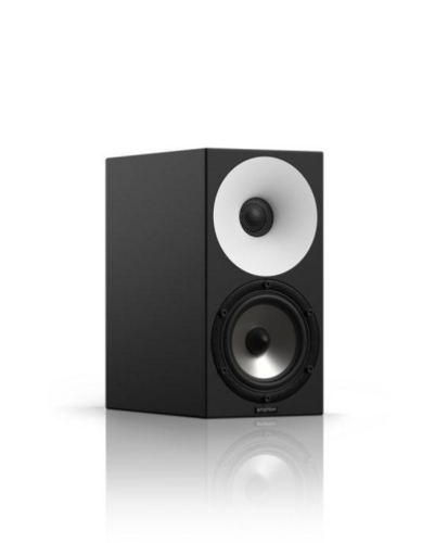 זוית נוספת Amphion One12