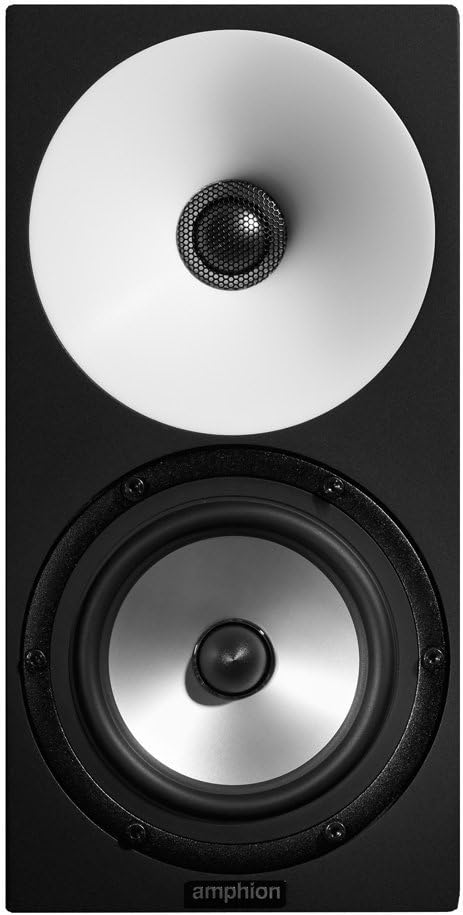 מוניטור פאסיבי Amphion One12