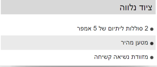 מפתח אימפקט ” 1/2 לעומס גבוה