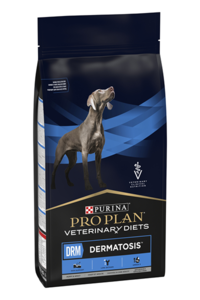 פרו פלאן DRM לכלב (דרמטוזיס) 12 ק"ג Pro-plan veterinary