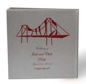 Zmiron for Shabbat - "Simchat HaAretz" in a personal cover SMACHOT