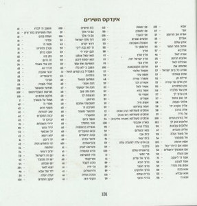 Zmiron for Shabbat - "Simchat HaAretz" in a personal cover SMACHOT