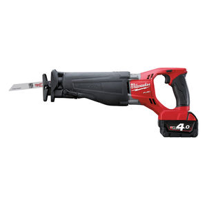 מסור חרב נטען 18V FUEL
