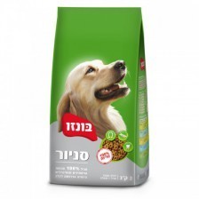בונזו סניור 3 ק