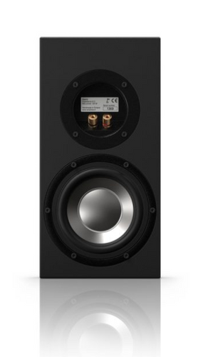 זוית נוספת Amphion One15