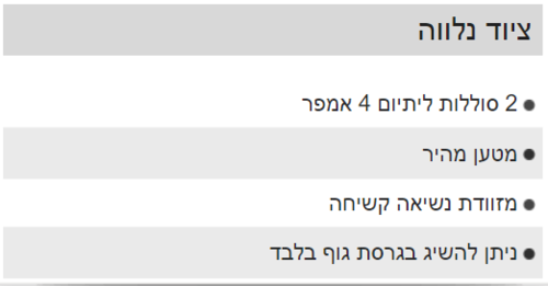 פטישון נטען 12V FUEL