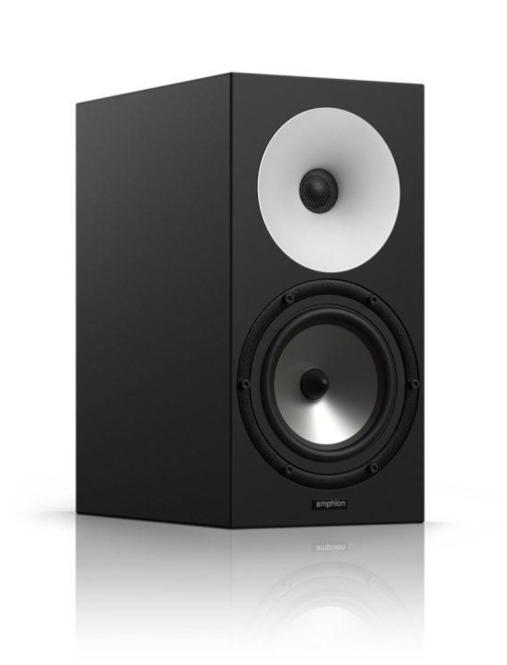 מוניטור פאסיבי Amphion One18