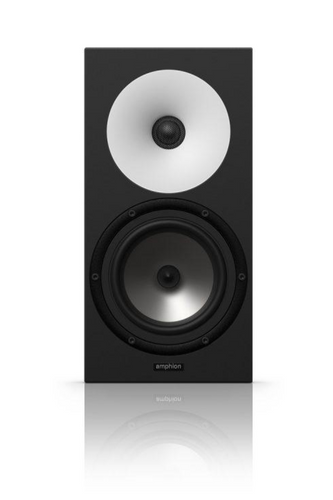 זוית נוספת Amphion One18