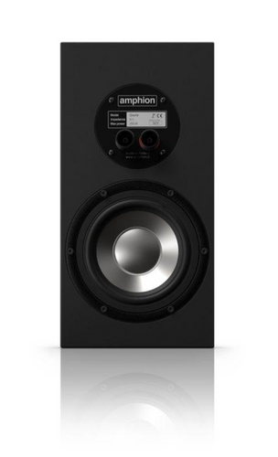זוית נוספת Amphion One18