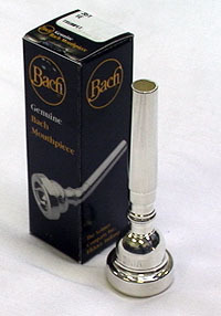 פיה לחצוצרה BACH 3C