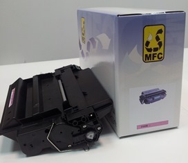 טונר חלופי מדגם HP CB436A