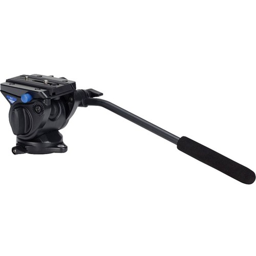 Benro S4 Video Head