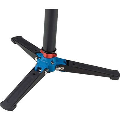 Benro A48F Classic Aluminum Monopod with S4 Head