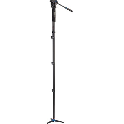 BENRO C49FDS4