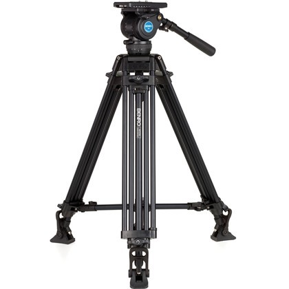 BENRO A673+H8 HEAD KIT