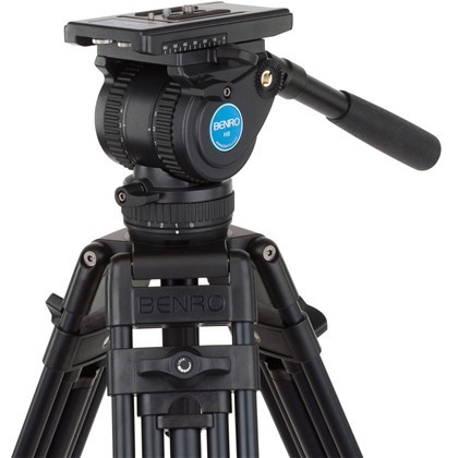 BENRO A673+H8 HEAD KIT
