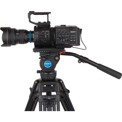 BENRO A673+H8 HEAD KIT