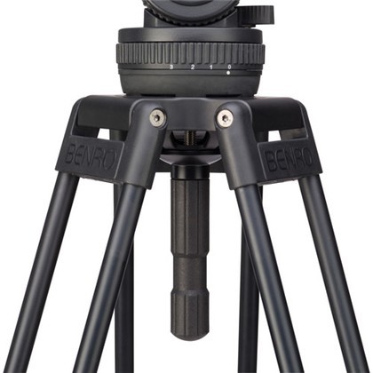 BENRO A673+H8 HEAD KIT