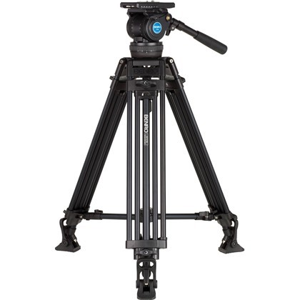 BENRO A674+H10 HEAD KIT
